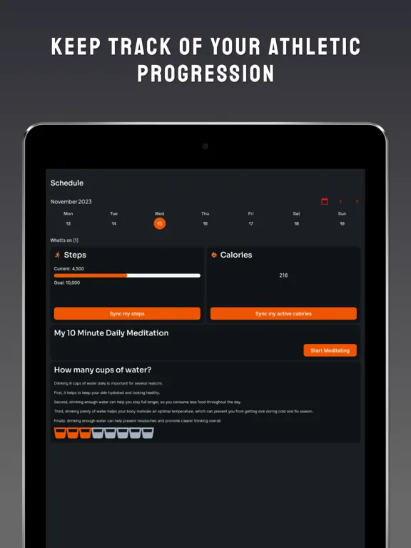 صور Shahir Mekawi Performance iPad 