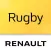 Rugby Renault