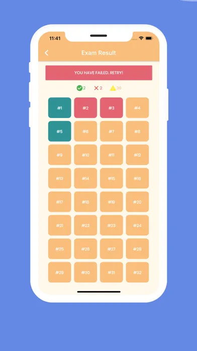 Learn ISTQB 스크린샷