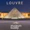 Louvre Museum Full Edition