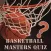 Basketball Masters Quiz