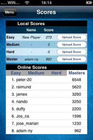 Basketball Masters Quiz Ekran Görüntüleri