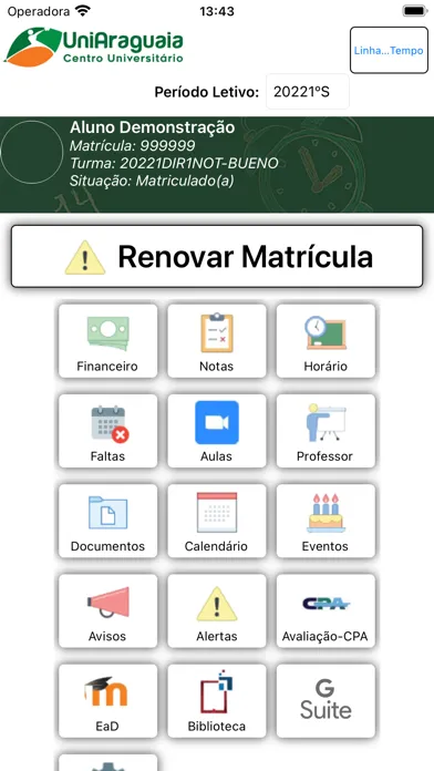 تصاویر UniAraguaia
