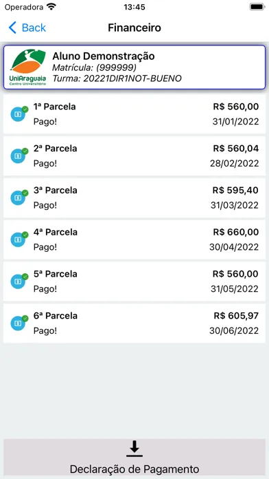 تصاویر UniAraguaia
