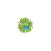 Green Leaf Organic Matter