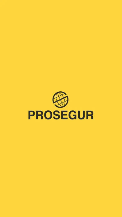 Prosegur Cloud GPS स्क्रीनशॉट