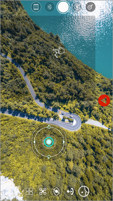 Screenshot di Fly Plus
