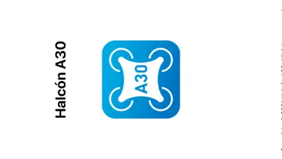 HALCÓN A30应用截图