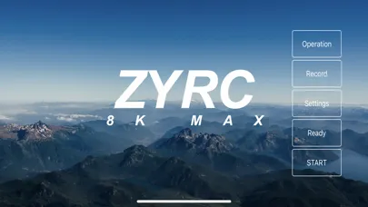 8K MAX应用截图