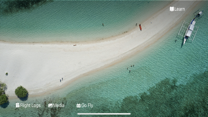 FPV 2 drone سکرین شاٹس