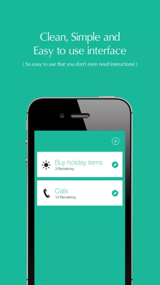 تصاویر Any List AnyWhere Tasks/Activities Planner/Manager