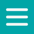 Moments - One Day Diary Journal Task/Note Manager