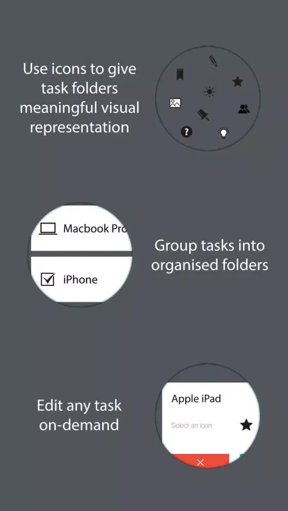 Скриншоты Home Inventory - List tracker of Home Insurance