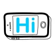 Hi Light-Scrolling Text Banner Hi Light-Scrolling Text Banner