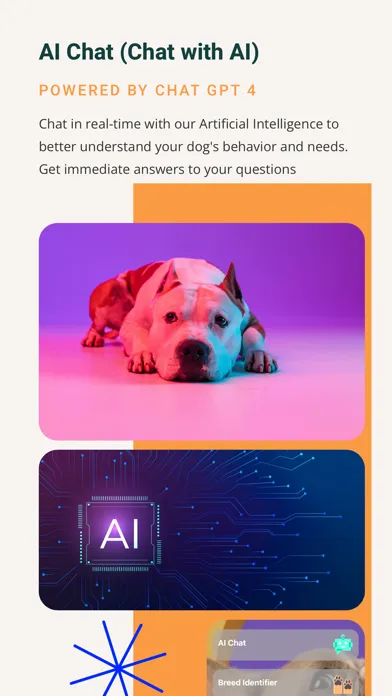 DogMentor應用截圖