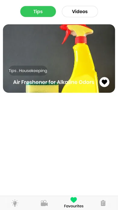 Capturas de pantalla de Greenify Everything
