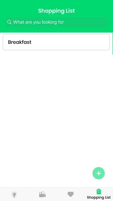 Capturas de pantalla de Greenify Everything