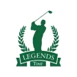 Legends Tour Golf