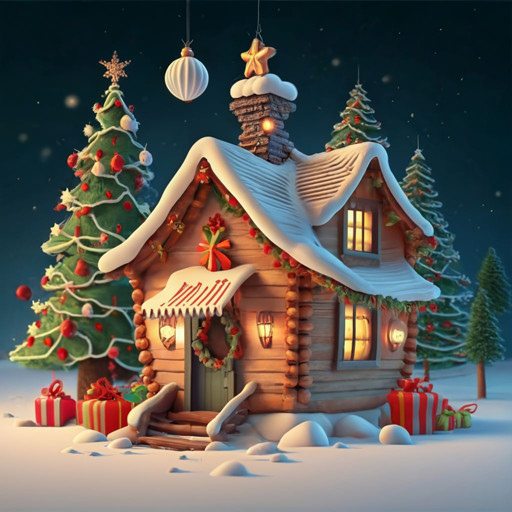 Christmas Live Wallpaper