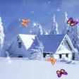 Winter Live Wallpaper
