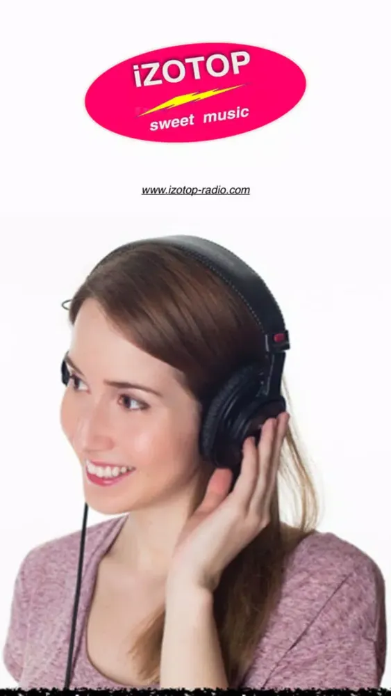 iZOTOP-Sweet Music স্ক্রিনশট