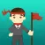 Businessman CEO Emoji