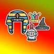 Costume Party Emoji