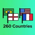 FlagMoji Country Flag