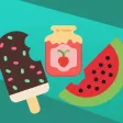 Gastronomy Food Emoji