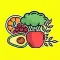 Healthy Vegetables Fruits