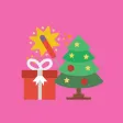 Holiday Emoji & Stickers