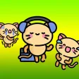 Kitty Avatar Expression Emoji Kitty Avatar Expression Emoji