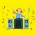 Music Festival Emoji