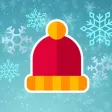 Winter Snow Emojis & Stickers