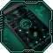 Hi-tech snappy launcher -theme