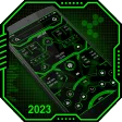 Innovational Launcher 2023