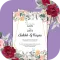 Invitation Card Maker -Parties