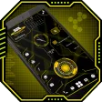 Modern Launcher 2 - AppLock