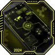 Visionary Launcher