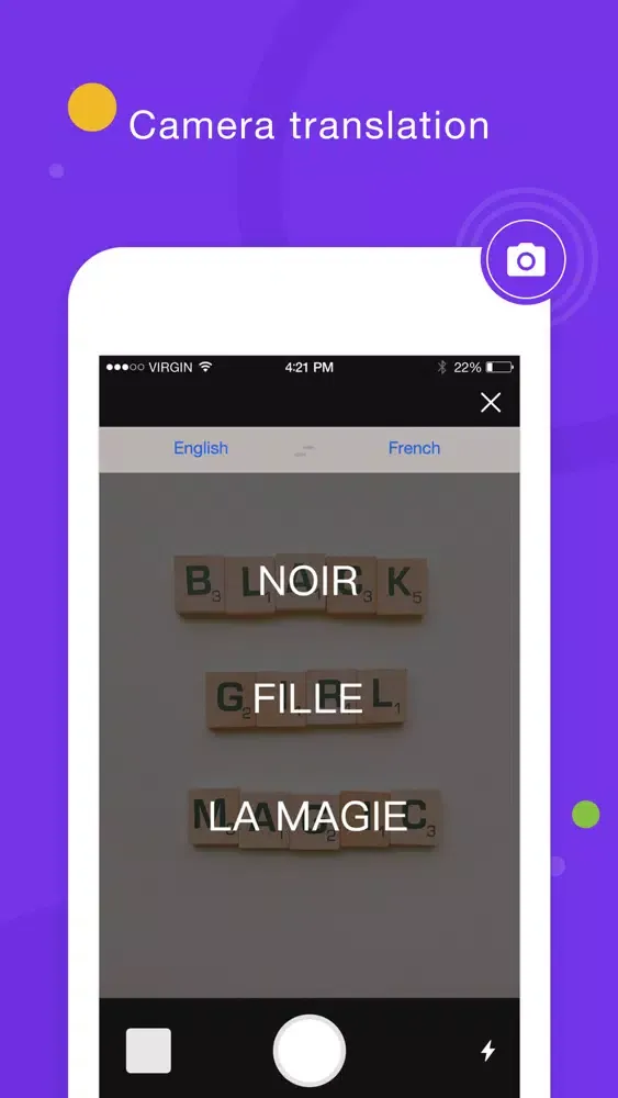 تصاویر Best Translator: Translate Now