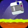 Bot Jump - The rising lava Bot Jump - The rising lava