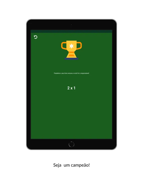صور Mem Soccer Premium iPad 