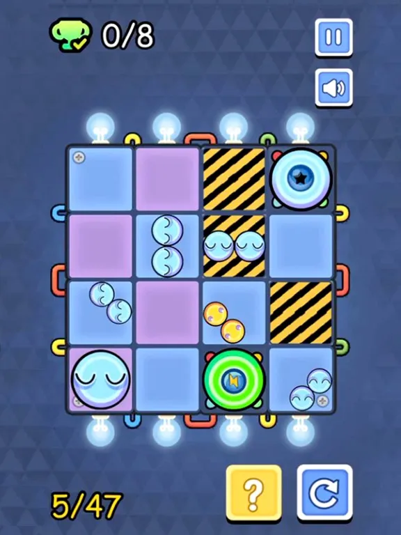 Captures d'écran de 点亮思维 iPad 
