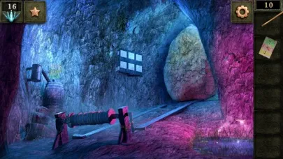 ภาพหน้าจอของ 密室逃脱：逃出神秘城堡