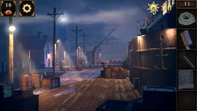 越狱密室逃亡系列1：逃出皇宫 Screenshots