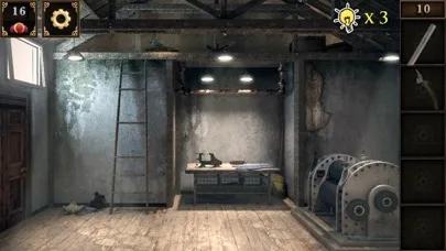 越狱密室逃亡系列1：逃出皇宫 Screenshots