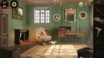 越狱密室逃亡系列1：逃出皇宫 Screenshots