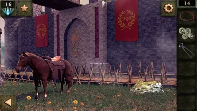 越狱密室逃亡系列4：逃出城堡 Screenshots