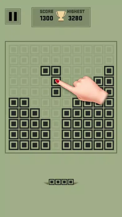 تصاویر BlockPuz Classic