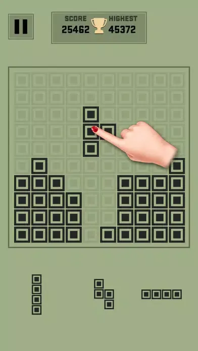 تصاویر BlockPuz Classic